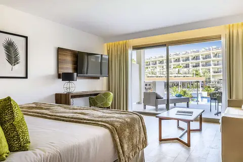 Zafiro Palace Palmanova & Spa in Calvià, foto 11