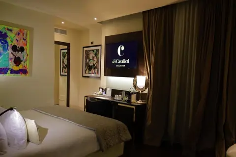 Hotel Dei Cavalieri Milano Duomo in Milaan — foto 9