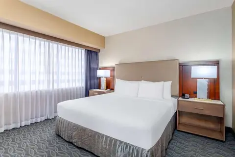 Crowne Plaza Los Angeles Harbor Hotel in Los Angeles, foto 18