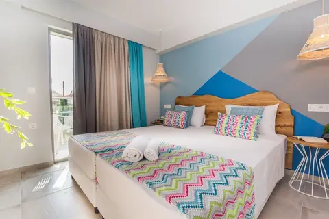 Natali Apartments in Δημοτική Ενότητα Μαλίων — foto 5