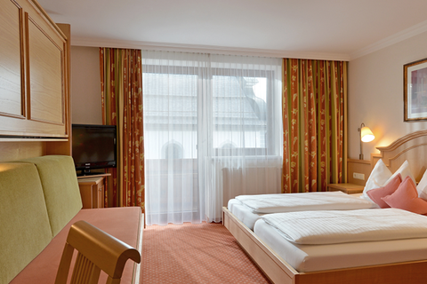 Ferienhotel Hoppet foto 5