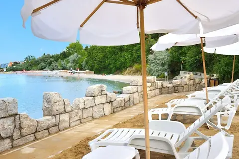 SOL Nessebar Palace All Inclusive in Несебър — foto 10