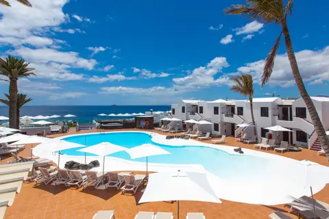 R2 Bahía Kontiki Beach Apartments in Puerto del Carmen — foto 12