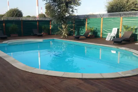 Capodichino International Hotel in Napels, foto 3