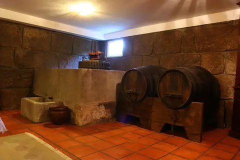 Quinta da Timpeira in Lamego — foto 25