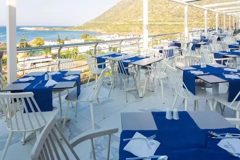 Atali Grand Resort in Vlichada, foto 28