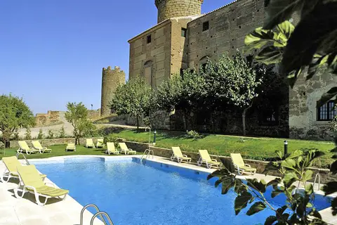 Parador de Oropesa in Oropesa — foto 22