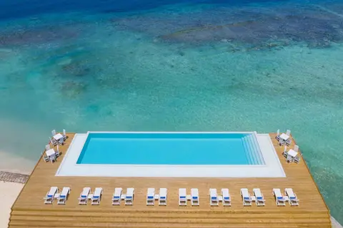 Sandies Bathala Maldives in Bathalaamaagaa Kanthila, foto 19