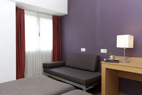 Leonardo Boutique Hotel Barcelona Sagrada Familia in Barcelona — foto 22