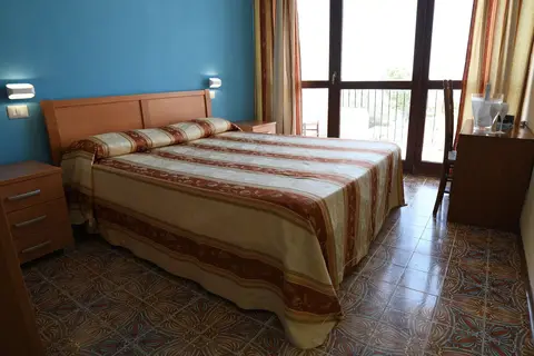 International Resort in Rome, foto 23