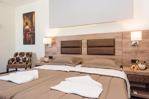 Dionisos Hotel foto 4