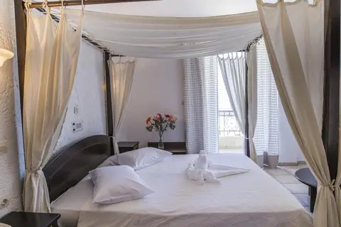 Creta Aquamarine Hotel in Rethimnon — foto 24