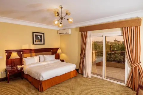 The Villa 604 powered by Look in القاهرة الجديدة — foto 23