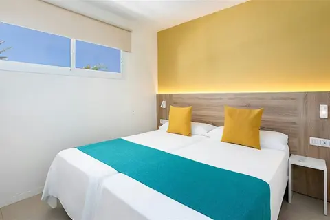 Apartamentos Albatros in Adeje — foto 2