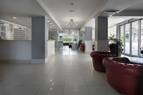 Hotel Miami in Rome, foto 18