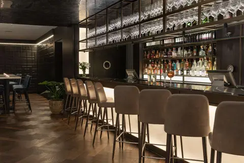 Hotel Voco Edinburgh - Haymarket in Edinburgh — foto 11