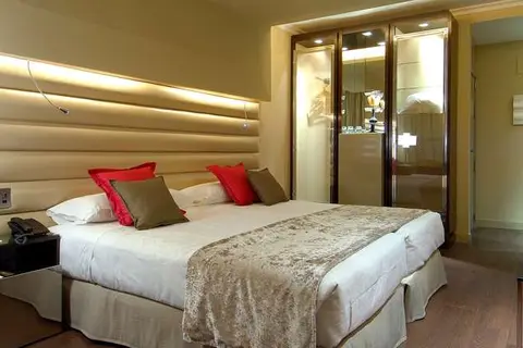 Vincci Capitol in Madrid — foto 7