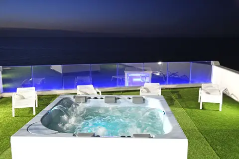 Hotel Residence La Baia in Castelsardo — foto 10