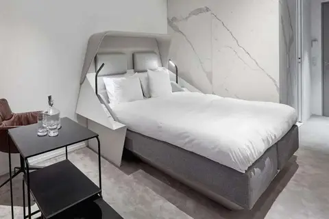 Herman K in Kopenhagen — foto 14