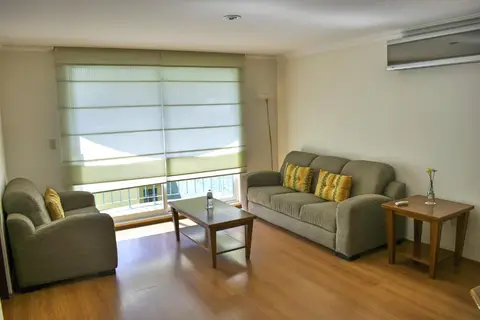 Suites Aristóteles 140 by Bluebay in 1a. Región Militar, foto 20