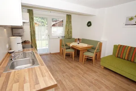 Appartementen Lena in Gerlos — foto 12
