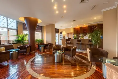 Amazónia Jamor Hotel in Oeiras, foto 11