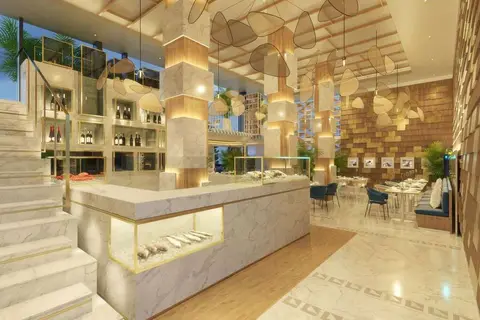 Bless Ibiza Hotel in Santa Eulària des Riu, foto 11