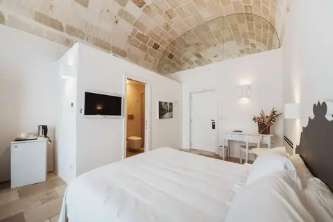 Giovi Relais in Polignano a Mare — foto 19