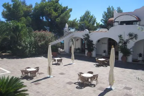 Baia Delle Zagare - Handwritten Collection in Mattinata — foto 9