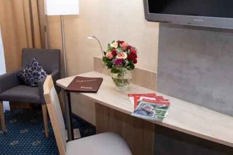 Urlaubs- und Wellnesshotel Friederike foto 13