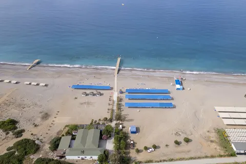 Cenger Beach foto 4
