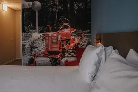 Landgoed Mennorode foto 8