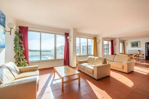 Navigator Beach & Nature Hotel in Porches — foto 4
