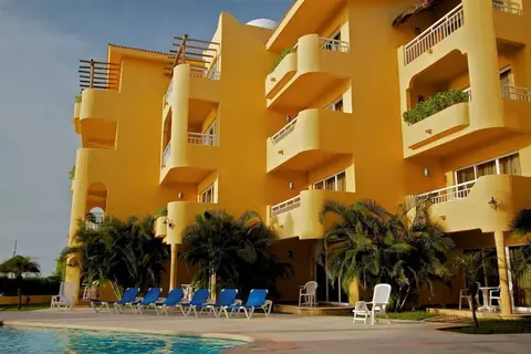 Playa Azul in Cancún, foto 7