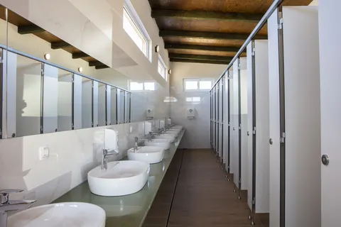 Terra Park Phalaris in Novalja — foto 15