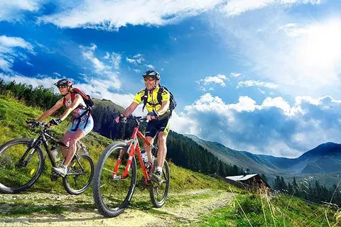 Appartementen Resort Tirol Brixen am Sonnenplateau foto 14