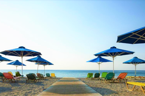 Esperides Beach Family Resort foto 21