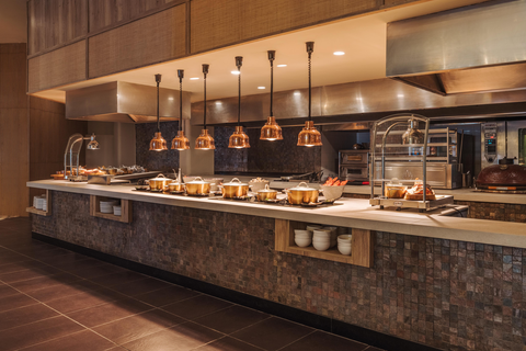 Hotel Paradisus By Melia Fuerteventura foto 4