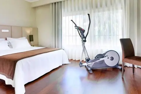 TRYP by Wyndham Porto Expo Hotel in Vila Nova de Gaia — foto 8