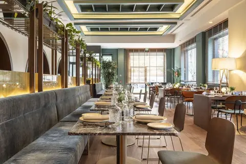 Melia Milano in Milaan, foto 22