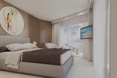 NissiBlu Beach Resort in Ayia Napa — foto 30