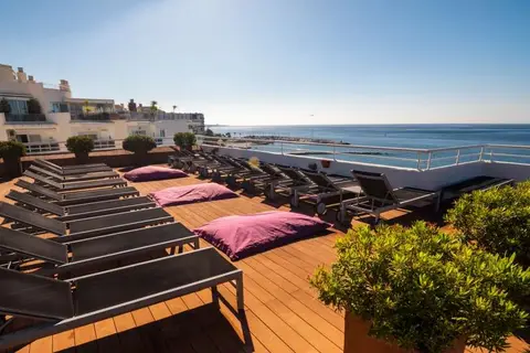 Hapimag Resort Marbella in Marbella — foto 23