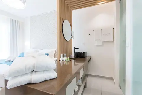 Epos Luxury Beach Hotel in Georgioupolis — foto 10
