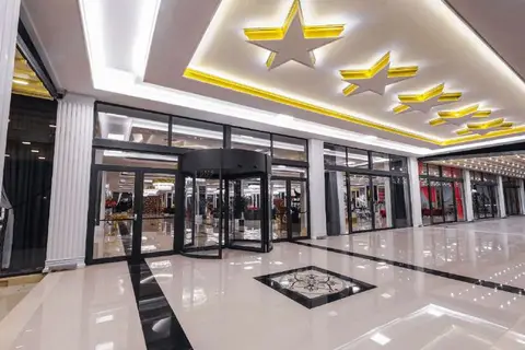 MC Palace Hotel & Spa in Çatalköy — foto 10
