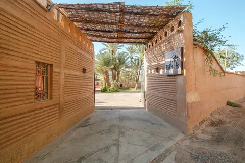 Villa 55 in Marrakesh, foto 4