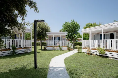 Le Mimose Family Resort foto 21