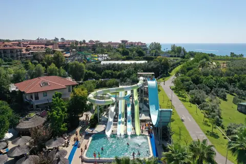 Club Grand Side in Manavgat — foto 6