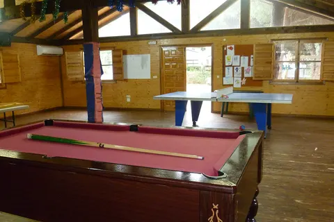 Camping Cabopino foto 35