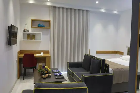 Hotel Sun in Kuzey Lefkoşa — foto 9