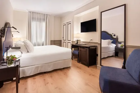 Hotel H10 Corregidor Boutique Hotel foto 5